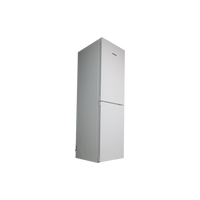 Réfrigérateur Avec Congélateur 359 L Reconditionné LIEBHERR CND 5724-20 : vue du côté gauche
