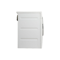 Seche-Linge Condensation 6 kg Reconditionné MIELE T 7644 C : vue du côté gauche