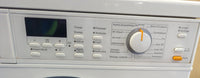 Lave-Linge Sechant 5 kg Reconditionné MIELE WT2670