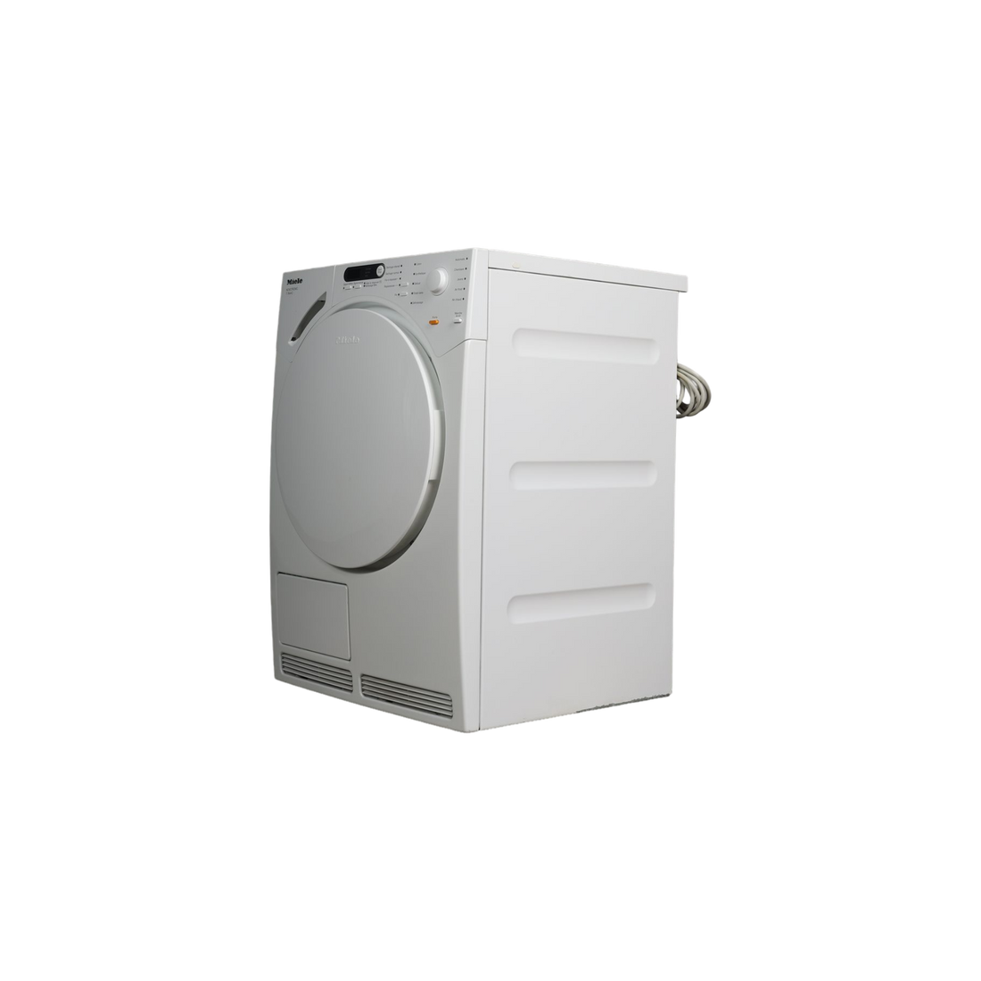 Seche-Linge Condensation 6 kg Reconditionné MIELE T 7644 C : vue de face