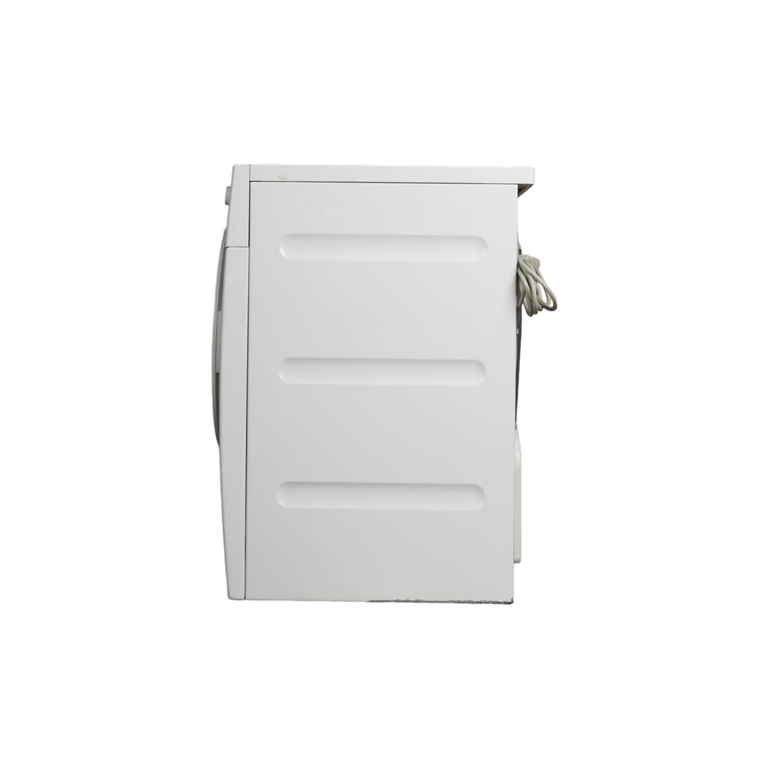 Seche-Linge Condensation 6 kg Reconditionné MIELE T 7644 C : vue du côté gauche