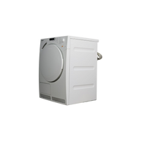 Seche-Linge Condensation 6 kg Reconditionné MIELE T 7644 C : vue du côté droit