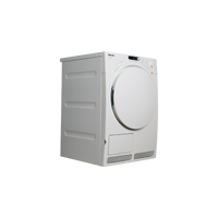 Seche-Linge Condensation 6 kg Reconditionné MIELE T 7644 C : vue du côté gauche