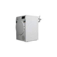Seche-Linge Condensation 8 kg Reconditionné SIEMENS WT43N201FF : vue du côté droit