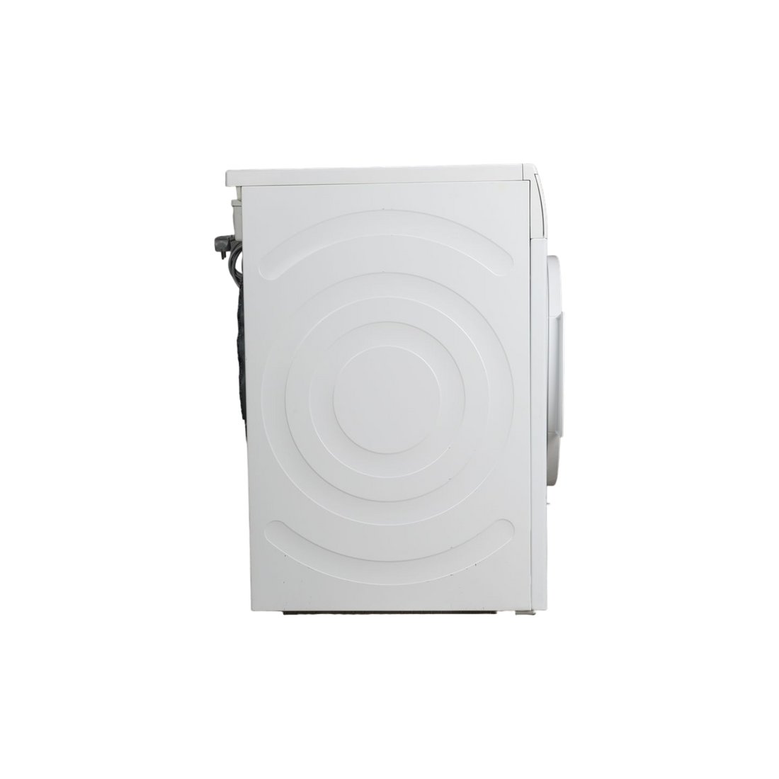 Seche-Linge Condensation 8 kg Reconditionné SIEMENS WT43N201FF : vue du côté gauche