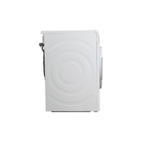 Seche-Linge Condensation 8 kg Reconditionné SIEMENS WT43N201FF : vue du côté gauche