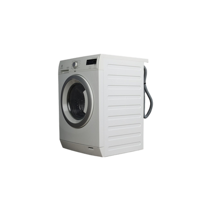 Lave-Linge Sechant 8 kg Reconditionné ELECTROLUX EWW1486HDW : vue de face