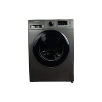 Lave-Linge Hublot 7 kg Reconditionné SAMSUNG WW70K5410UX : vue de face