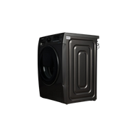 Lave-Linge Hublot 7 kg Reconditionné SAMSUNG WW70K5410UX : vue du côté droit