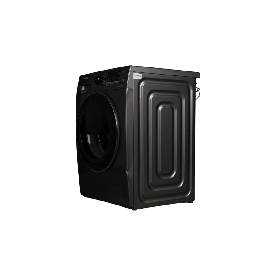 Lave-Linge Hublot 7 kg Reconditionné SAMSUNG WW70K5410UX : vue du côté droit