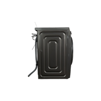 Lave-Linge Hublot 7 kg Reconditionné SAMSUNG WW70K5410UX : vue du côté gauche