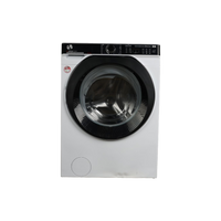 Lave-Linge Hublot 14 kg Reconditionné HOOVER HWP414AMBC/1-S : vue de face