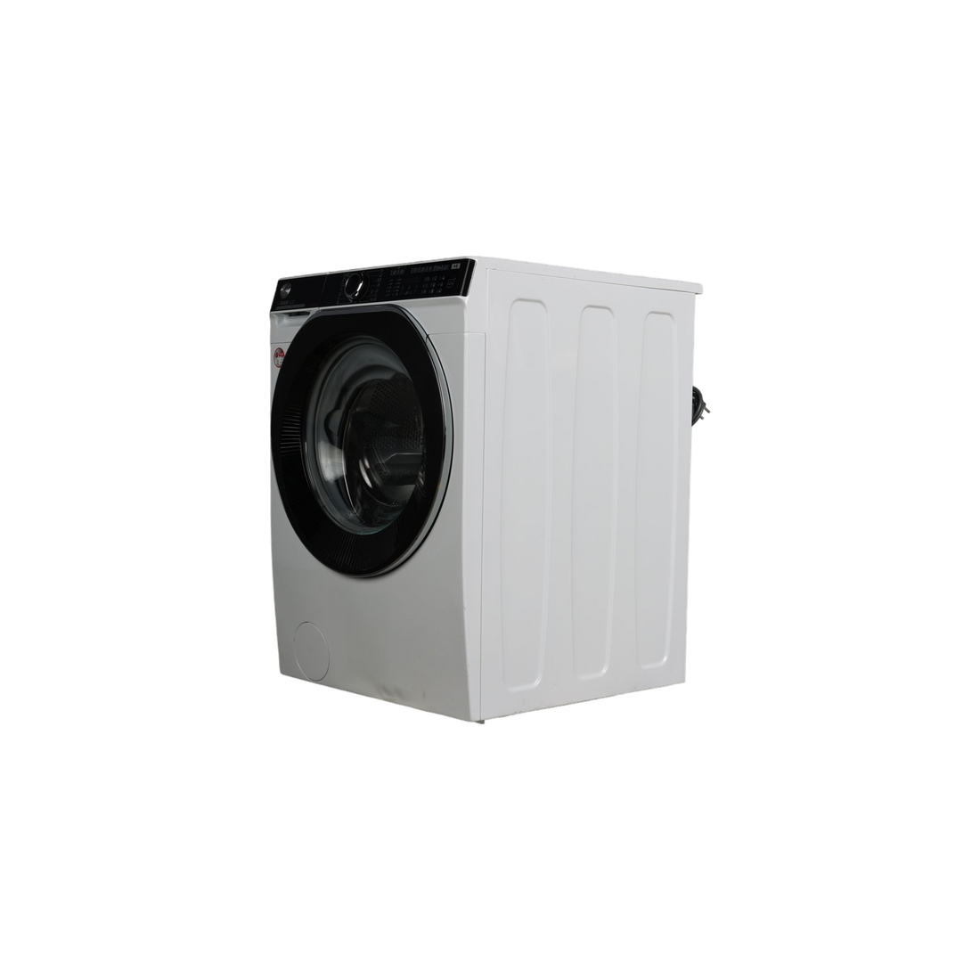 Lave-Linge Hublot 14 kg Reconditionné HOOVER HWP414AMBC/1-S : vue du côté droit