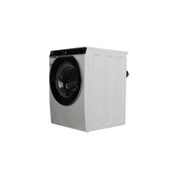 Lave-Linge Hublot 14 kg Reconditionné HOOVER HWP414AMBC/1-S : vue du côté droit