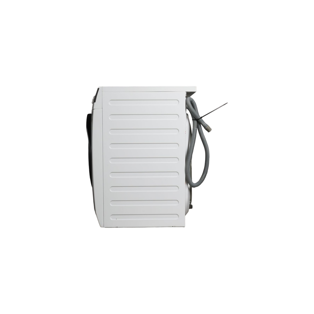 Lave-Linge Sechant 9 kg Reconditionné ELECTROLUX EW7W3924SP : vue du côté gauche