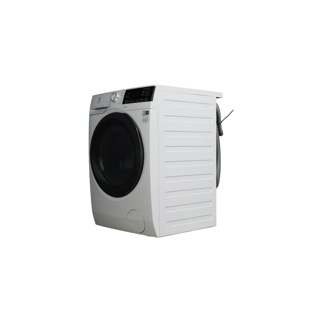 Lave-Linge Sechant 9 kg Reconditionné ELECTROLUX EW7W3924SP : vue du côté droit
