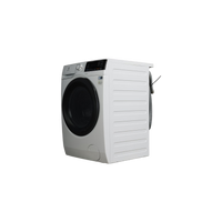 Lave-Linge Sechant 9 kg Reconditionné ELECTROLUX EW7W3924SP : vue du côté droit