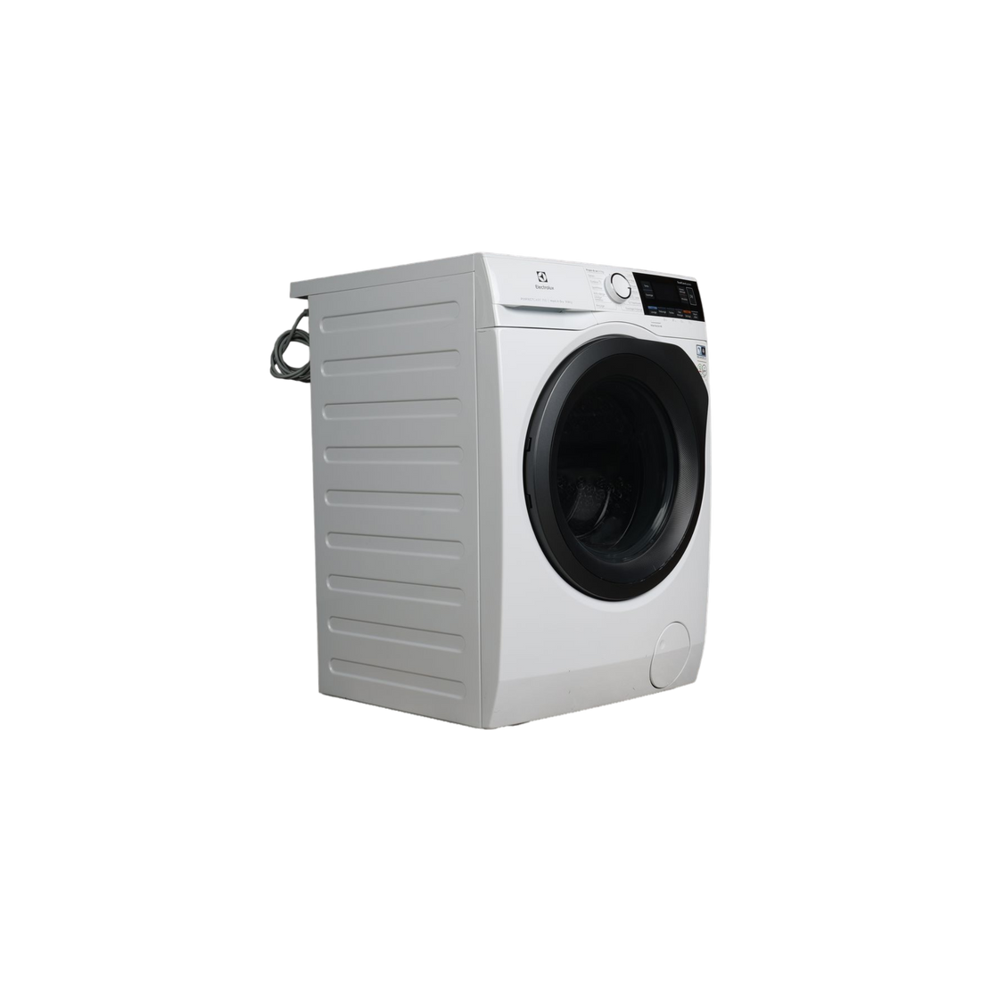 Lave-Linge Sechant 9 kg Reconditionné ELECTROLUX EW7W3924SP : vue du côté gauche