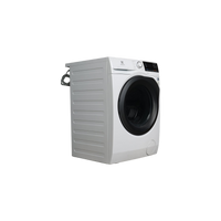 Lave-Linge Sechant 9 kg Reconditionné ELECTROLUX EW7W3924SP : vue du côté gauche