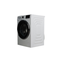 Lave-Linge Hublot 9 kg Reconditionné BEKO B3WFT594110W : vue du côté droit