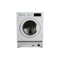 Lave-Linge Hublot 8 kg Reconditionné BEKO WITV8714B0W : vue de face