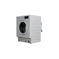 Lave-Linge Hublot 8 kg Reconditionné BEKO WITV8714B0W : vue du côté droit