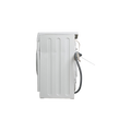 Lave-Linge Hublot 7 kg Reconditionné HOTPOINT EFMF 743 FR : vue du côté droit