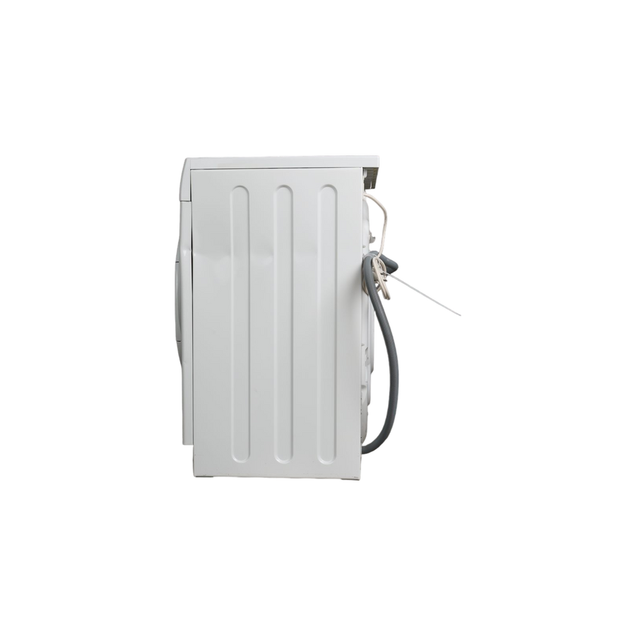 Lave-Linge Hublot 7 kg Reconditionné HOTPOINT EFMF 743 FR : vue du côté droit