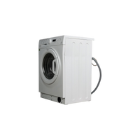 Lave-Linge Hublot 7 kg Reconditionné HOTPOINT EFMF 743 FR : vue de face