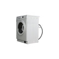 Lave-Linge Hublot 7 kg Reconditionné HOTPOINT EFMF 743 FR : vue du côté droit