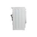 Lave-Linge Hublot 7 kg Reconditionné HOTPOINT EFMF 743 FR : vue du côté gauche