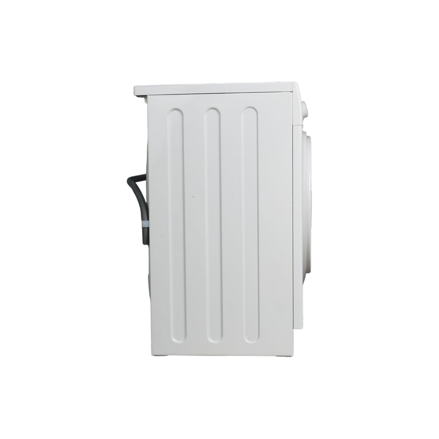 Lave-Linge Hublot 7 kg Reconditionné HOTPOINT EFMF 743 FR : vue du côté gauche