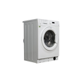 Lave-Linge Hublot 7 kg Reconditionné HOTPOINT EFMF 743 FR : vue du côté gauche