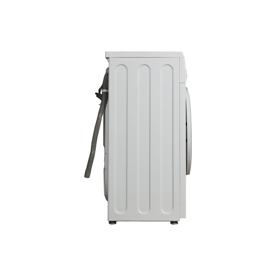Lave-Linge Hublot 5 kg Reconditionné PROLINE FP580DWH : vue du côté gauche