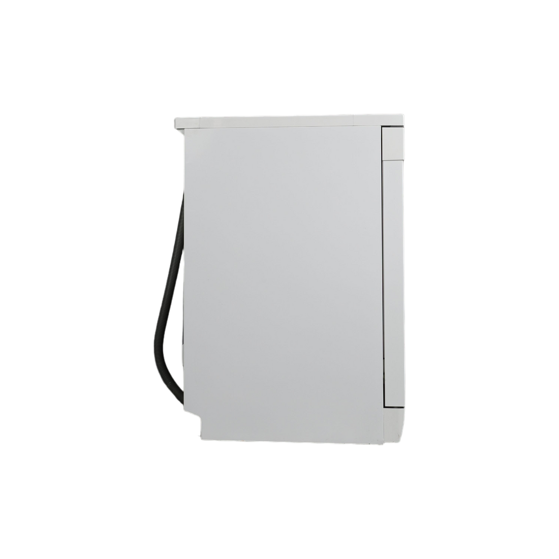 Lave-Vaisselle Pose Libre 12 Cvts Reconditionné PROLINE DWP49120WH : vue de l'intérieur