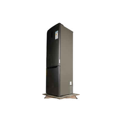 Réfrigérateur Avec Congélateur 343 L Reconditionné LG GBP20DSQFS : vue du côté droit