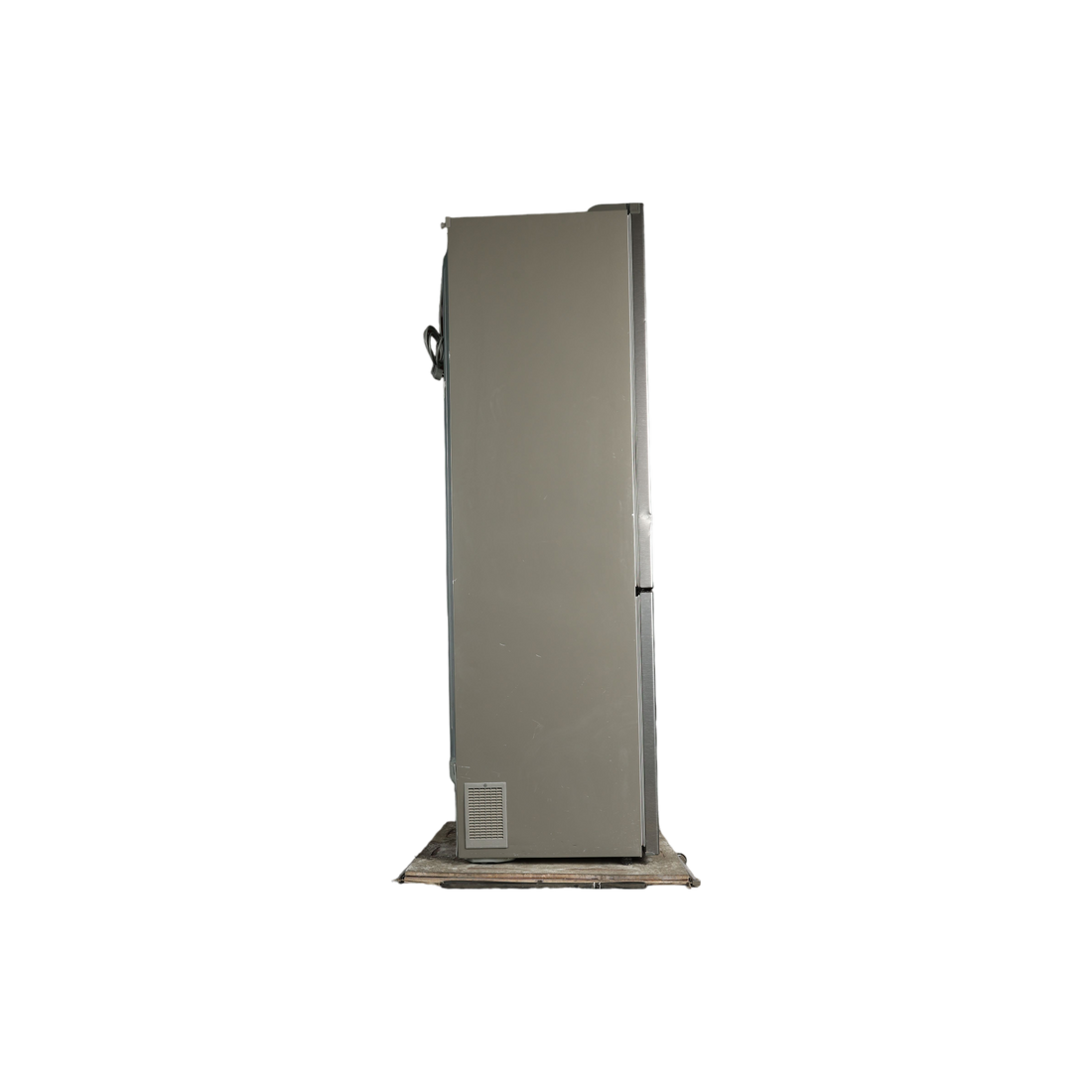 Réfrigérateur Avec Congélateur 343 L Reconditionné LG GBP20DSQFS : vue du côté gauche