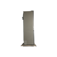 Réfrigérateur Avec Congélateur 343 L Reconditionné LG GBP20DSQFS : vue du côté gauche