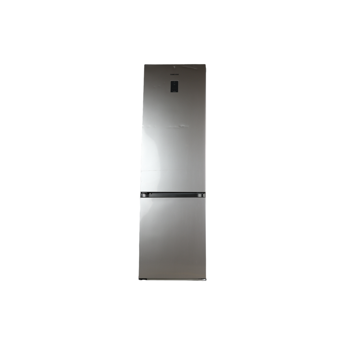 Réfrigérateur Avec Congélateur 390 L Reconditionné SAMSUNG RB38C672ESA : vue de face