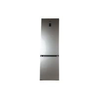 Réfrigérateur Avec Congélateur 390 L Reconditionné SAMSUNG RB38C672ESA : vue de face