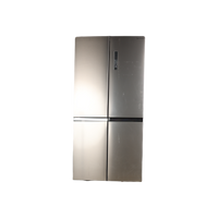 Réfrigérateur Multi-Portes 622 L Reconditionné THOMSON THM9021IX : vue de face