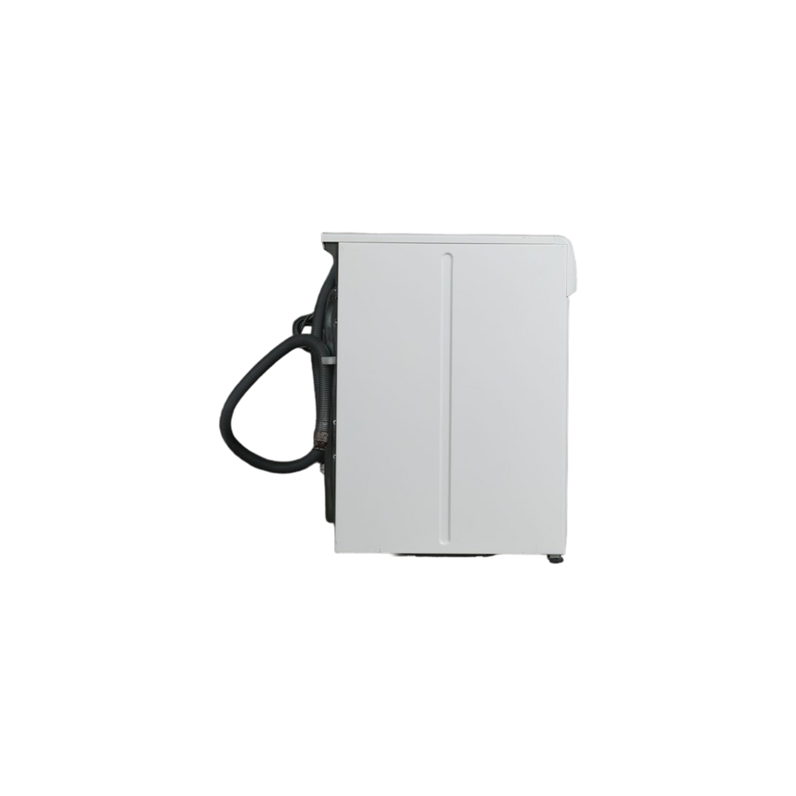 Lave-Linge Hublot 3 kg Reconditionné ELECTROLUX EWC1351 : vue du côté gauche