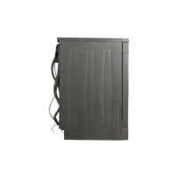 Lave-Vaisselle Pose Libre 13 Cvts Reconditionné BEKO TDFV15315S : vue du côté gauche