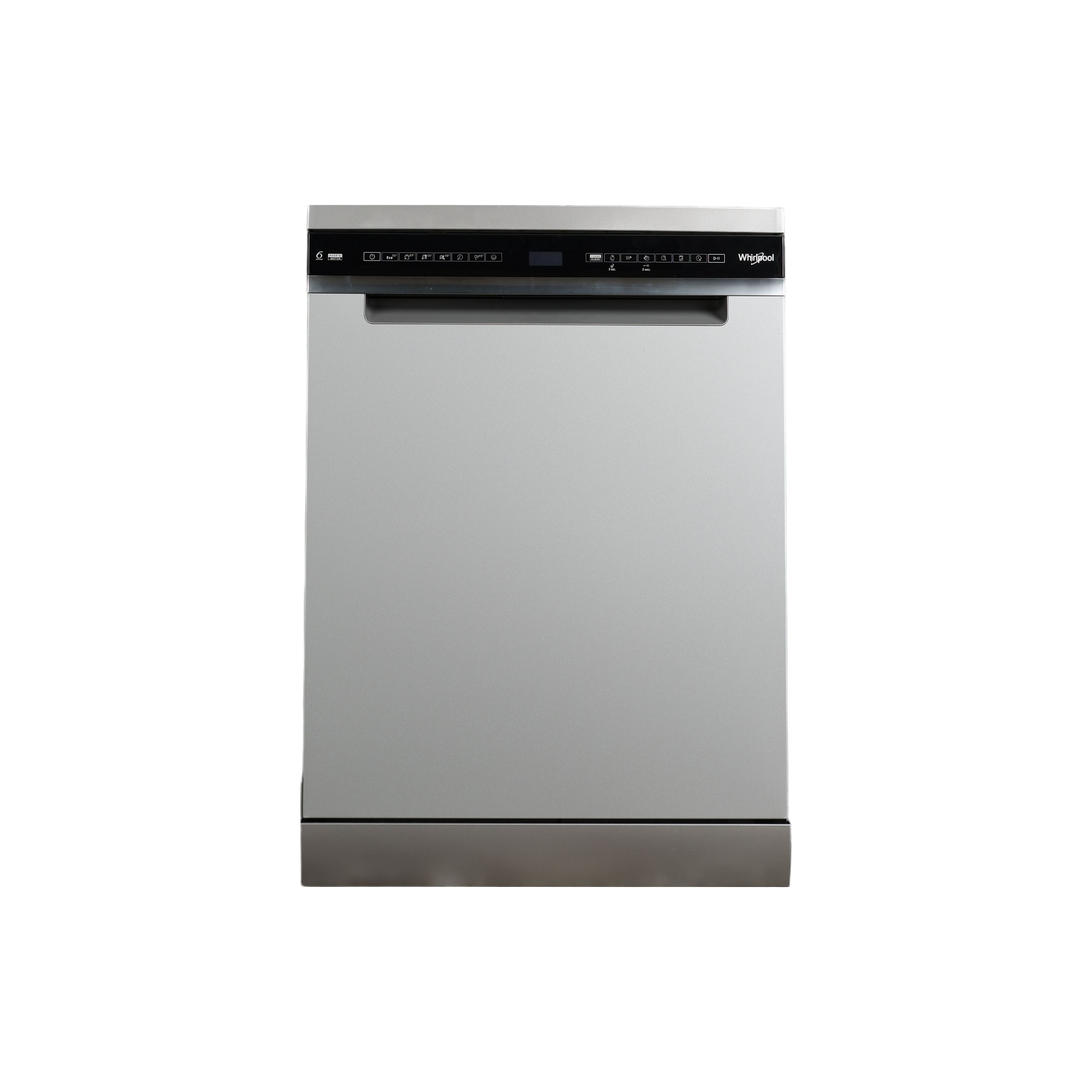 Lave-Vaisselle Pose Libre 15 Cvts Reconditionné WHIRLPOOL W7FHS41S : vue du côté droit