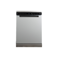 Lave-Vaisselle Pose Libre 15 Cvts Reconditionné WHIRLPOOL W7FHS41S : vue du côté droit