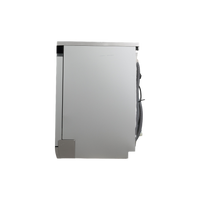 Lave-Vaisselle Pose Libre 15 Cvts Reconditionné WHIRLPOOL W7FHS41S : vue de l'intérieur