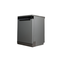 Lave-Vaisselle Pose Libre 15 Cvts Reconditionné WHIRLPOOL W7FHS41S : vue du côté droit