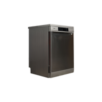 Lave-Vaisselle Pose Libre 15 Cvts Reconditionné WINIA WVW-15A1ESI : vue de l'intérieur