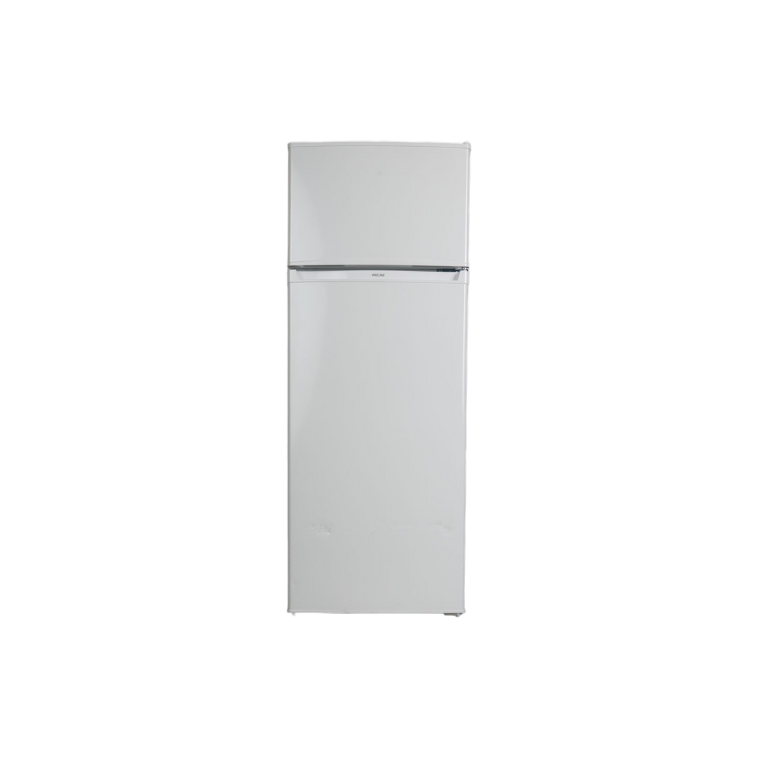 Réfrigérateur Avec Congélateur 206 L Reconditionné PROLINE DD208SL : vue de face