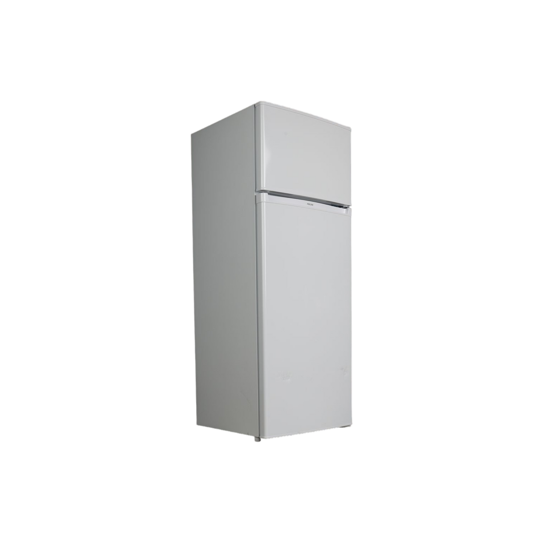 Réfrigérateur Avec Congélateur 206 L Reconditionné PROLINE DD208SL : vue du côté droit